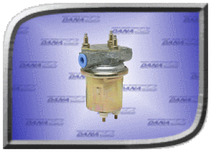 Carter Electric Fuel Pump Product Details