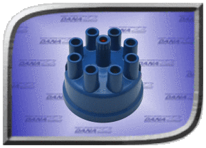 Mallory Replacement Distributor Cap Product Details