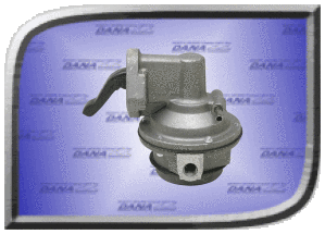 Carter Mechanical Fuel Pump 350 Product Details