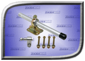 Inboard Steering Connection Kit  Product Details
