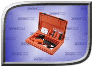 Orion Alert Plus Flare Kit Product Details