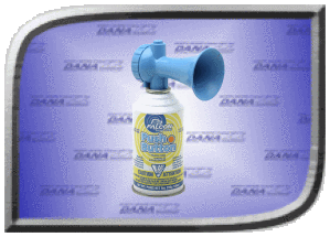 Falcon Air Horn Product Details