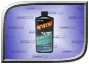 Driven Marine Polish Product Details