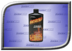 Driven Finish Restorer Product Details