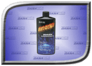 Driven Wash Concentrate Product Details