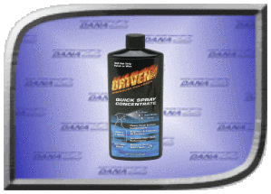 Driven Quick Spray Cleaner Product Details