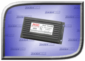 Marine Rev Limiter - MSD Product Details