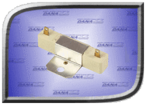 Ballast Resistor Product Details