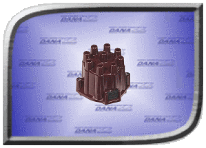 Distributor Cap Marine Socket Style Product Details