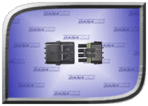 4 Pin Connector Product Details