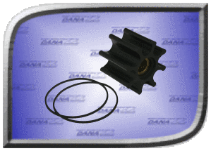 Magnaflow Replacement Impeller Product Details