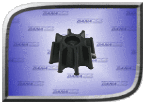 Neovane Impeller Kit Large Product Details