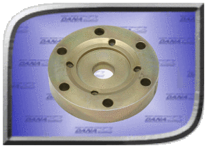 Driveline Adapter 1350 Ford Product Details