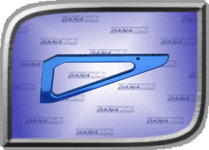 Swim Step Bracket 12 Deg. Billet Product Details