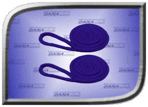 Fender Ties Purple (pr) Product Details