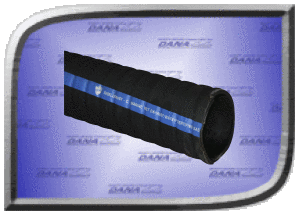 Corrigated Exhaust Hose 3 1/2