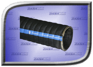 Corrigated Exhaust Hose 4