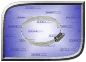 Hose Clamp 3