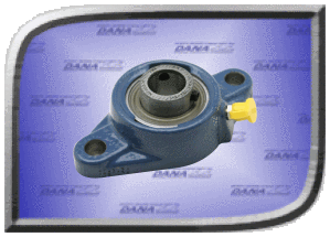 Flange Bearing 7/8