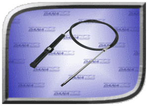 Morse Replacement Rack Cable Product Details