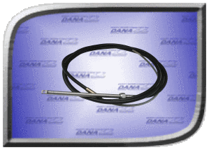 Teleflex Rotary Cable Product Details