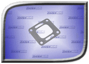 Mercruiser Riser Gasket Product Details