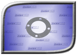 4 Bolt Round Riser Gasket Product Details