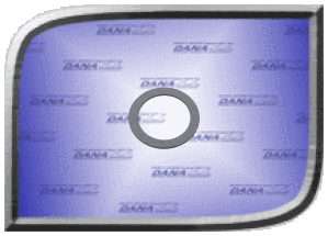 Distributor Base Gasket Product Details