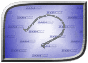 BB Chevy Timing Gasket Product Details