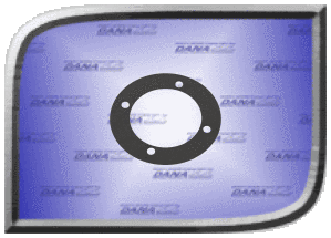 Bearing Cap Gasket  Product Details