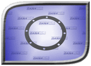 Nozzle Gasket Product Details