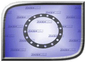 Nozzle Gasket - 16 Bolt Product Details