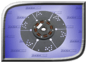 Drive Plate Standard Duty Product Details