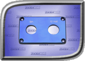 Switch Panel (1) Key (1) 12V Product Details