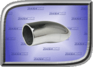 Aluminum Gauge Pod 2 1/16