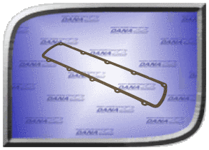 Valve Cover Gaskets 455 Olds (pr) Product Details