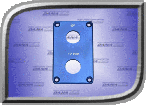 Switch Panel (1) Key (1) 12V Product Details