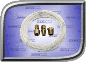 Nylon Tubing Kit Product Details