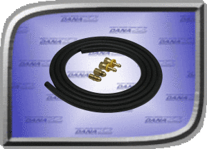 HD Tubing Kit Product Details