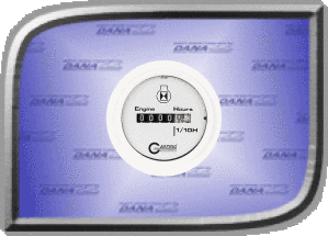 Hourmeter  Product Details