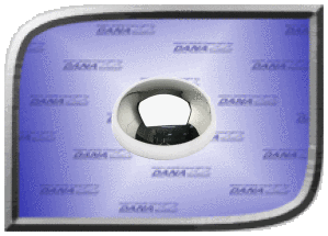 Cylinder End Cap (ea) - Euro Product Details