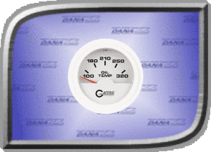 Oil Temp. 100-320  Product Details