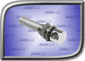 Stainless Fuel Tank Breather Product Details