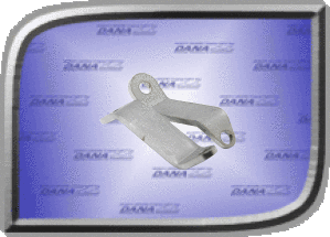 Oil Filter Adapter Bracket Product Details