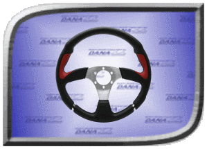 R-EVO Wheel - Black   Product Details