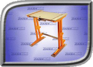 Seat Base Set - A Series Dropout 18