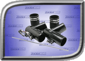 Imco Sound Advantage System - Mercruiser Product Details