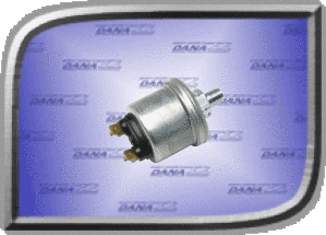 Fuel PSI Sender 0-15 - Autometer Product Details