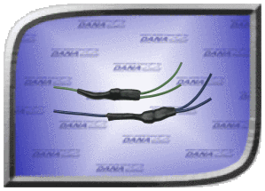 Twin Engine Diode Kit Product Details