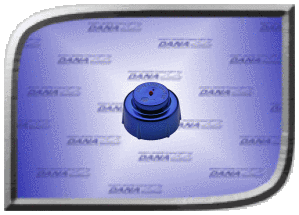 Drive Reservoir Cap - Blue Product Details